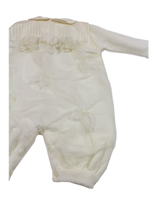 Jumpsuit baby PICCOLO LORD | 7139UN